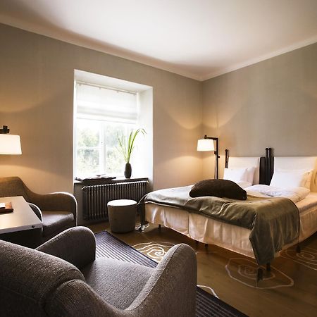 Ulfsunda Slott Hotel Стокхолм Екстериор снимка